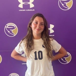 Mackenzie Morris mugshot