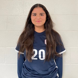 Michelle Felix mugshot