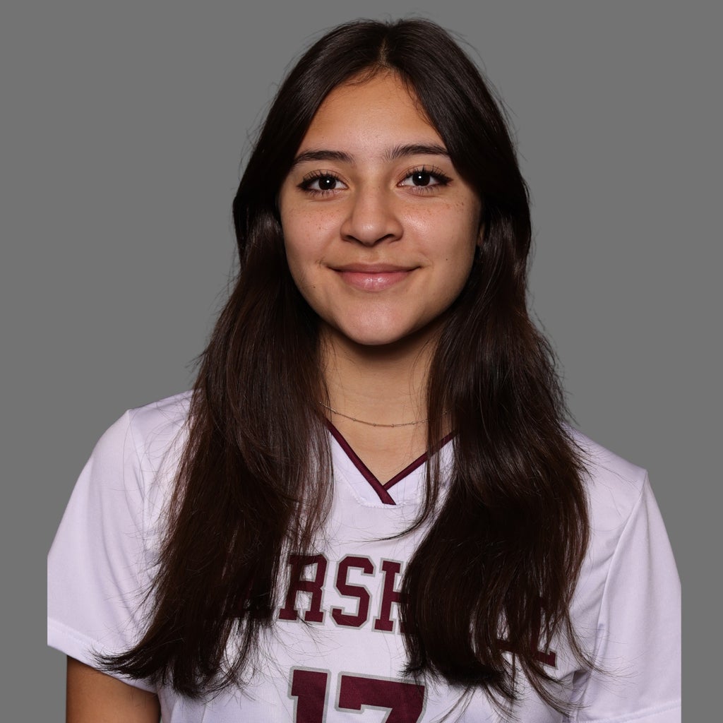 Cassie Marmolejo
