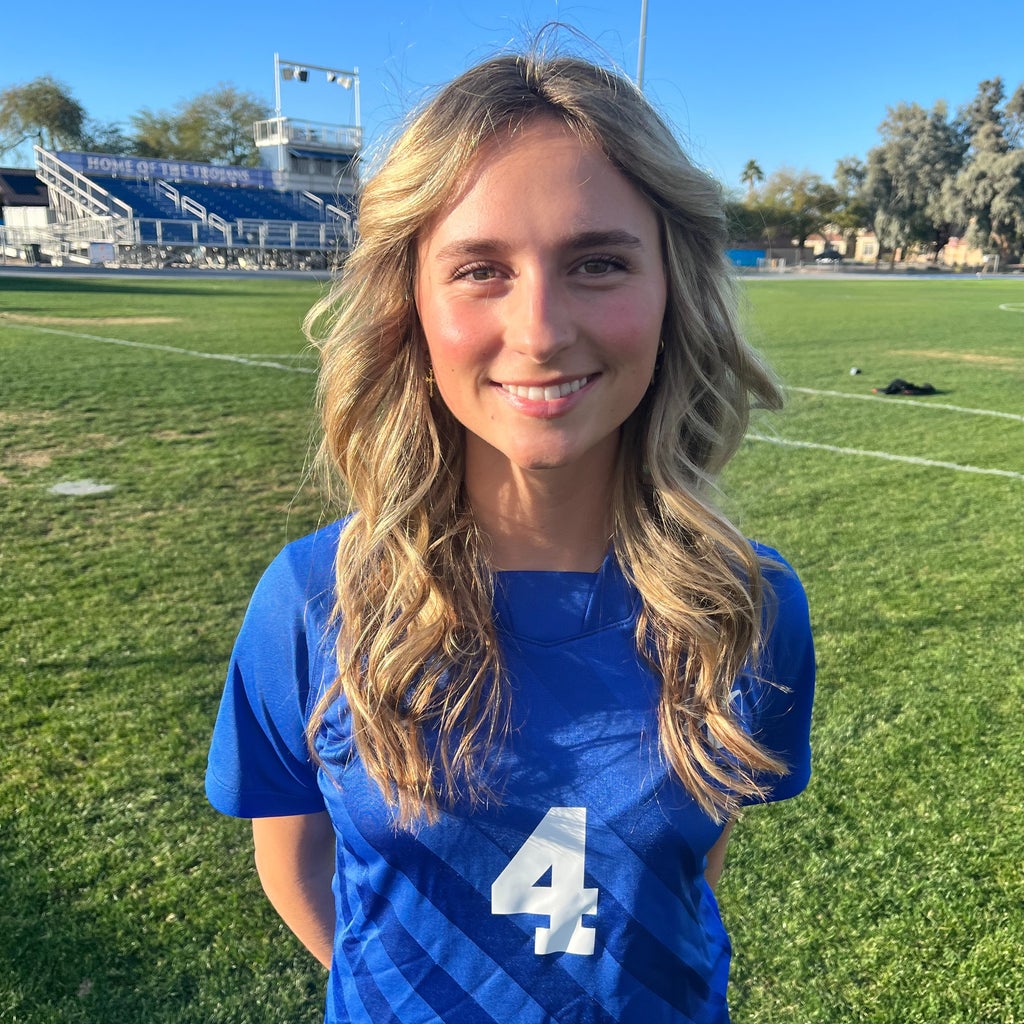 Kylie Brown