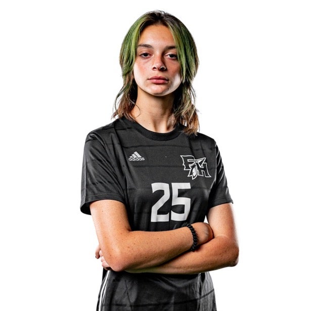 Piper Johnson mugshot
