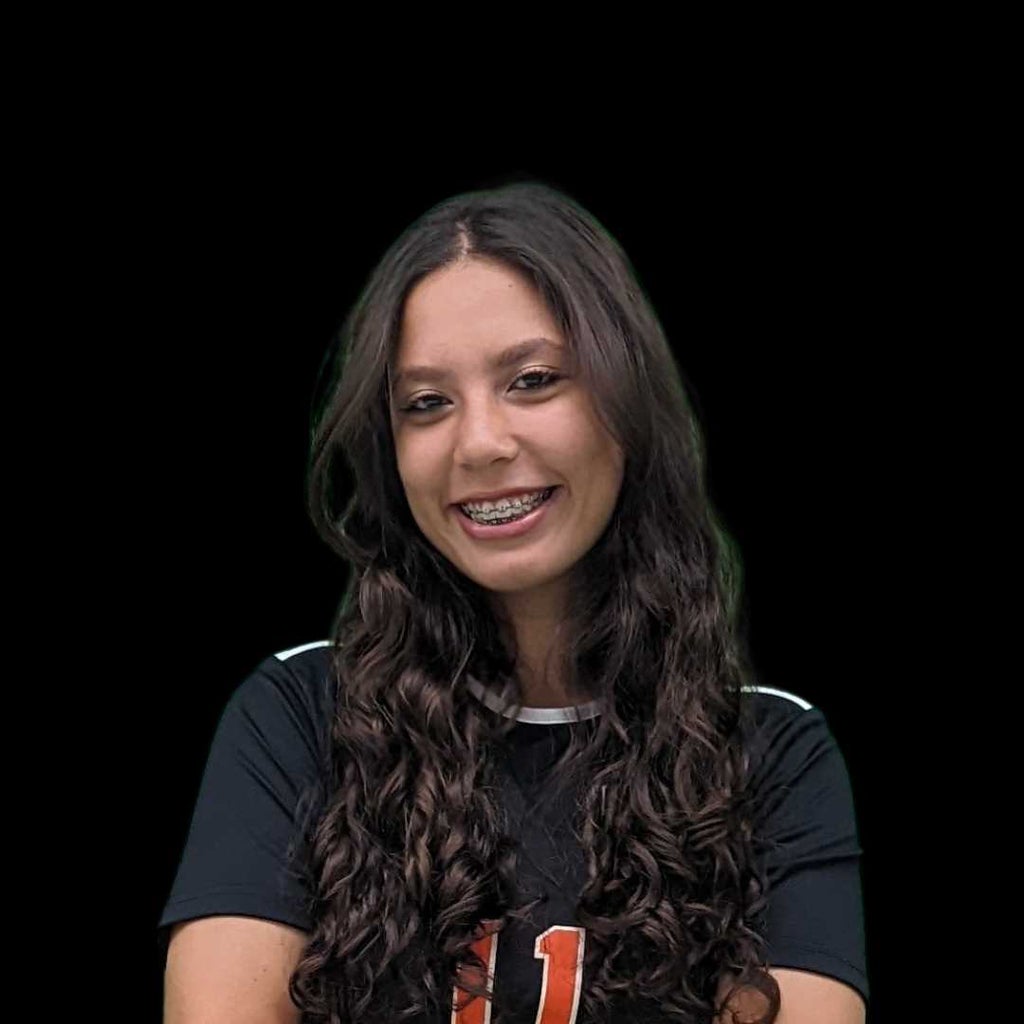 Alyssa Abbasi mugshot