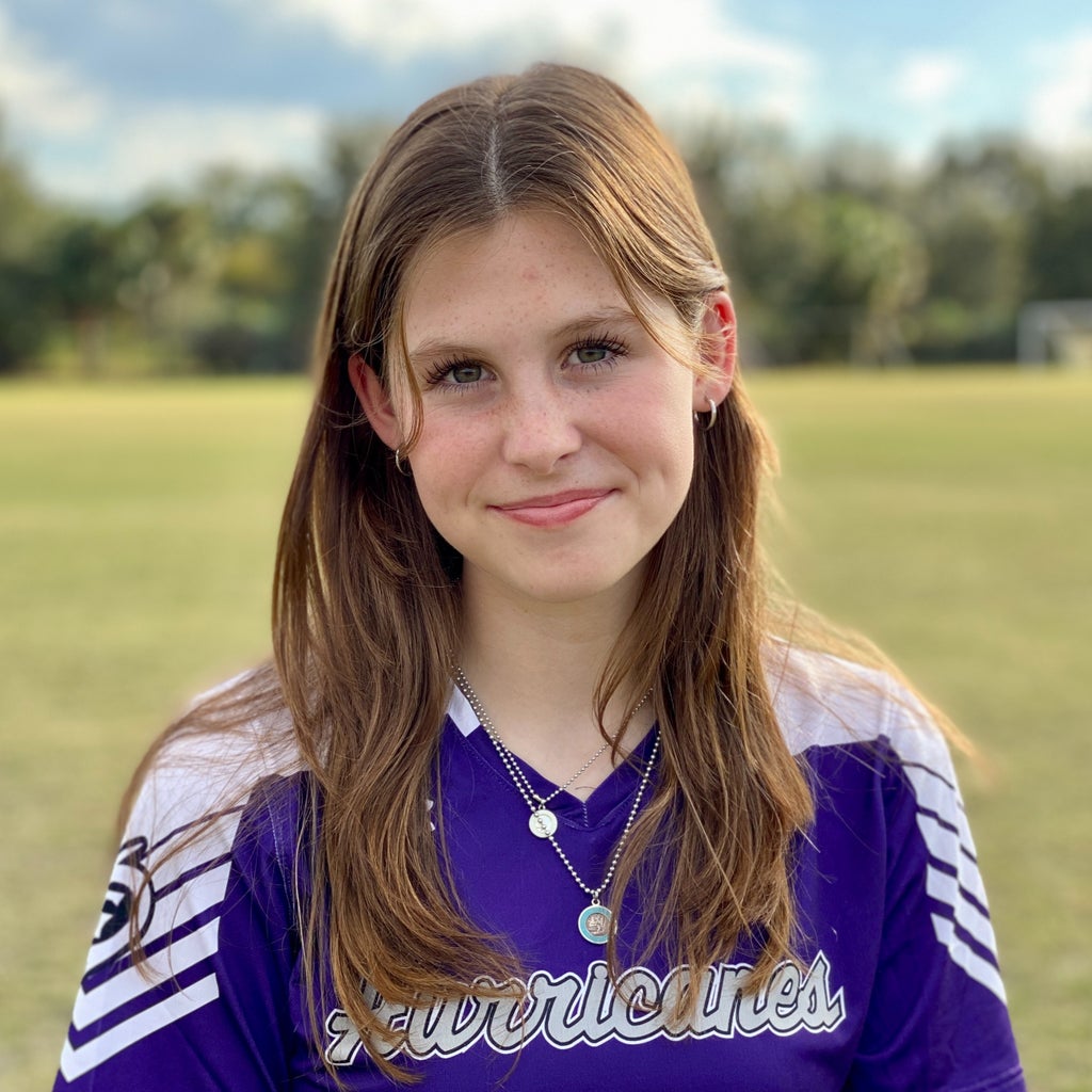 Emma Ferrell mugshot