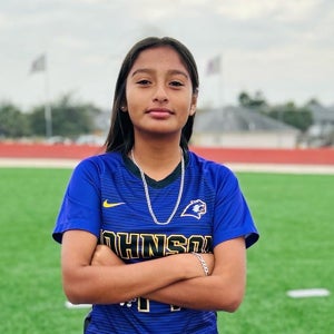 Shellsea  Lopez