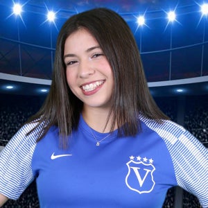 Bianca Garcia mugshot