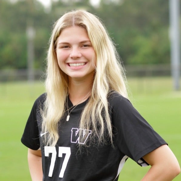 Ella Morse