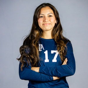 Leslie Martinez