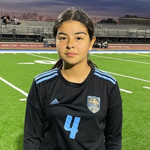 Isabella Guzman mugshot