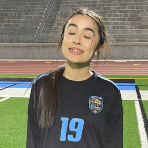 Leylanie Mendoza mugshot