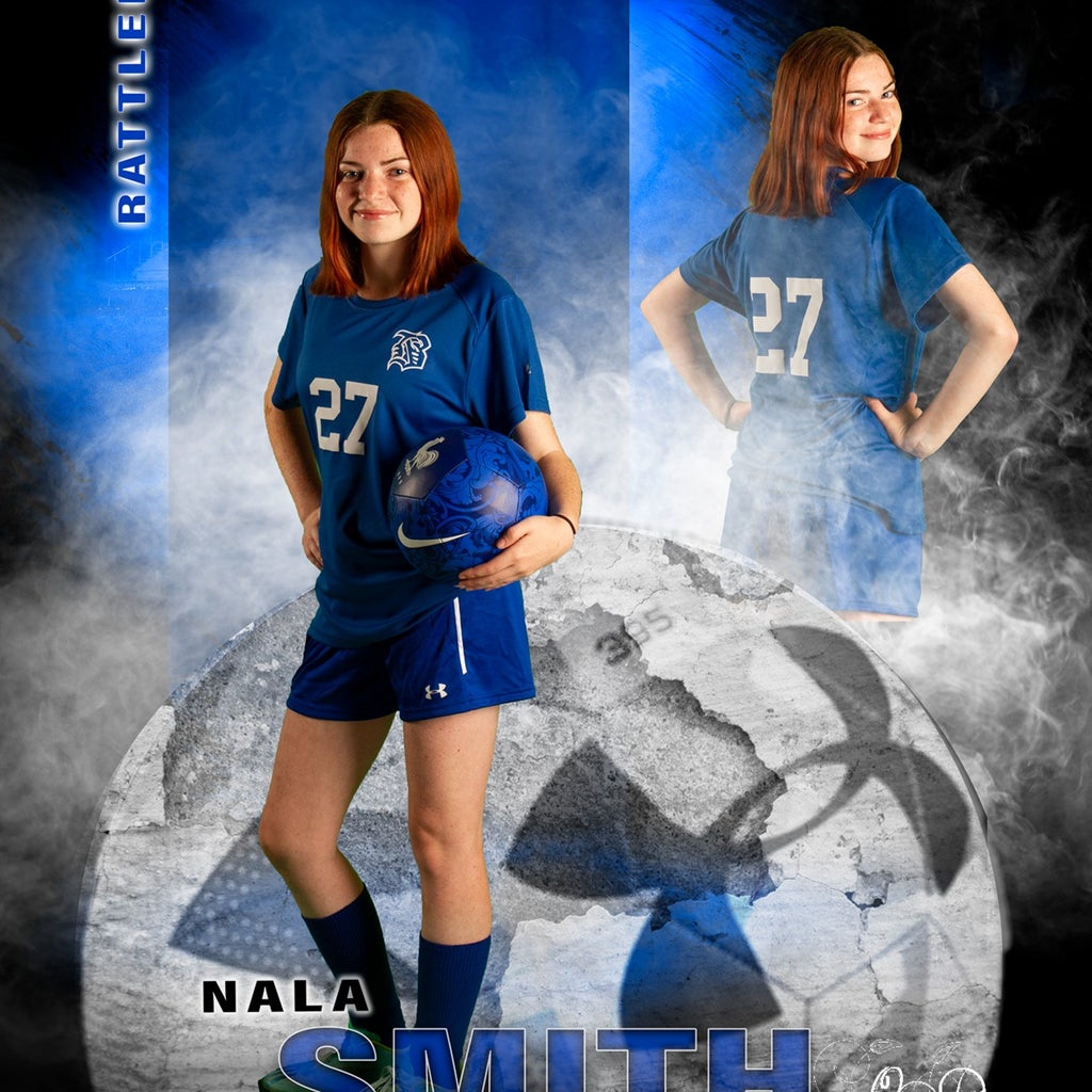Nala Smith