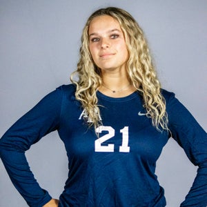 Savanna Bates