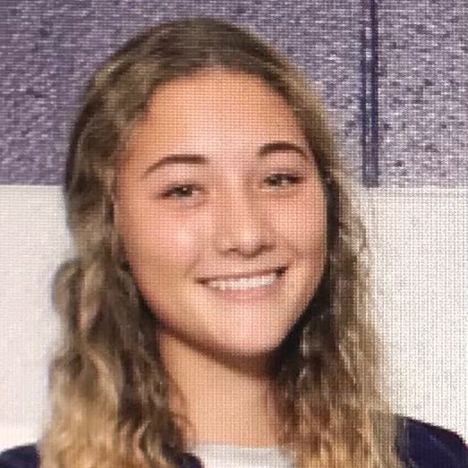 Taylor Vinson mugshot