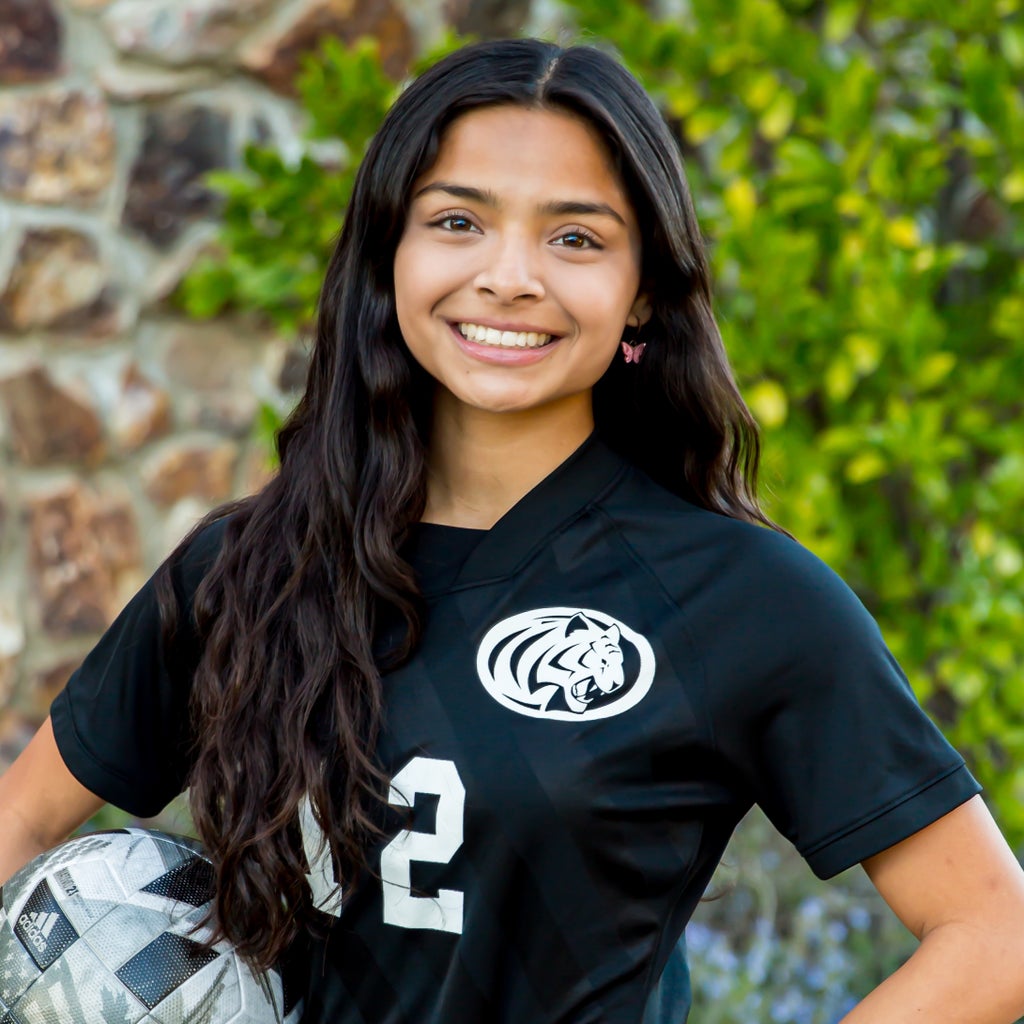 Mariana Navarro mugshot