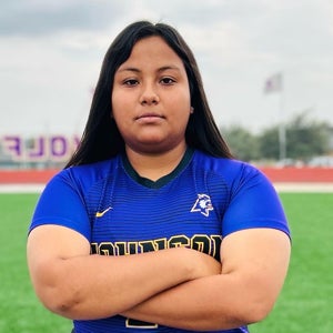 Michelle Araujo mugshot
