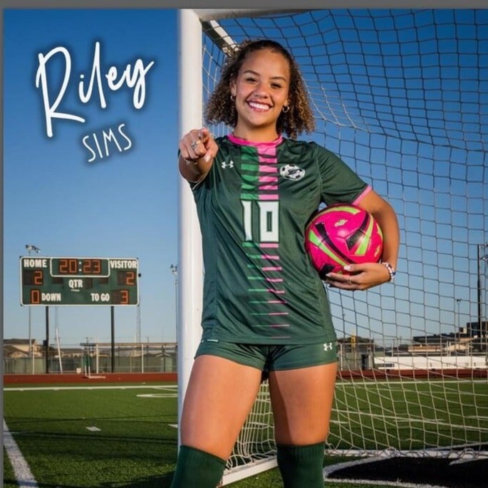 Riley Sims