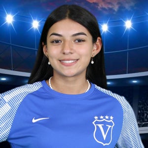 Jade Rodriguez mugshot