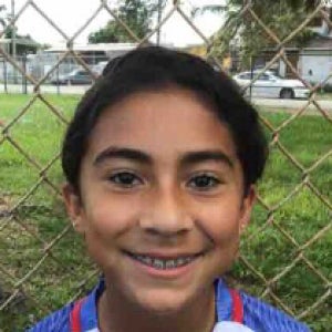 Lisette  Rios mugshot