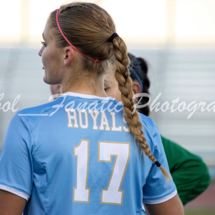 Katelynn Kott mugshot