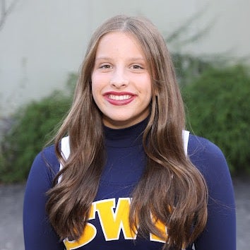 Nora White mugshot