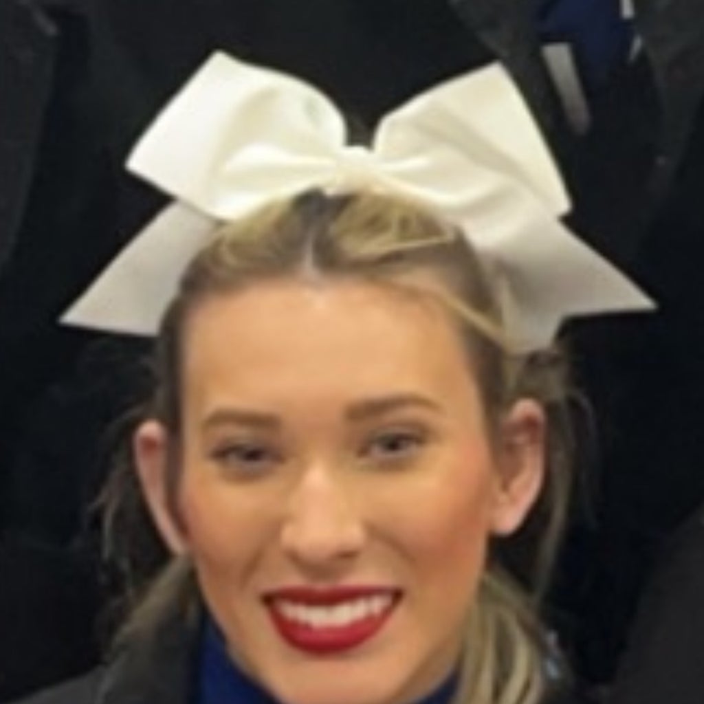 Bailey  Jarrett mugshot