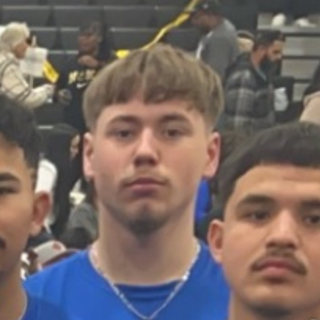 Kyler  Reeves  mugshot