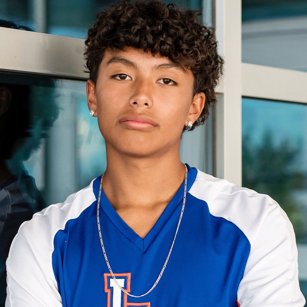 Deven Aguilar mugshot