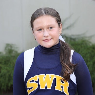 Kaylee Hansen mugshot