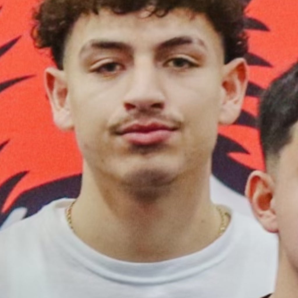 Joshua  Carrasco  mugshot