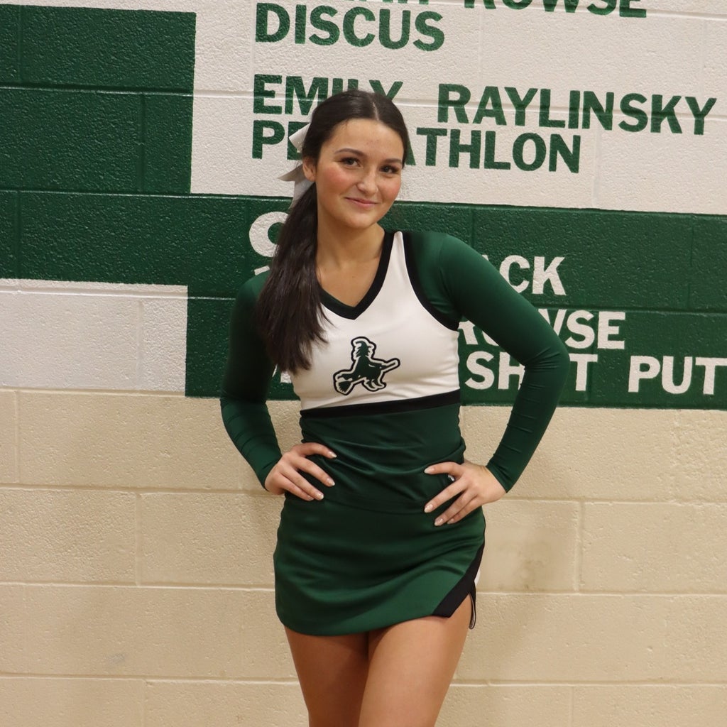 Sophia  Tomczak mugshot