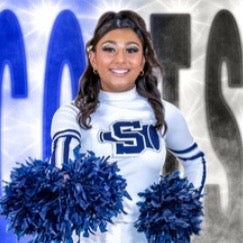 Makayla  Sapien  mugshot
