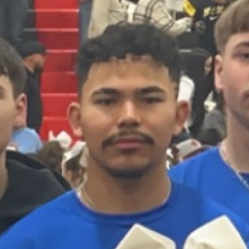 Javian  Pando  mugshot