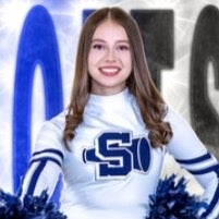 Scarlet  Evens mugshot