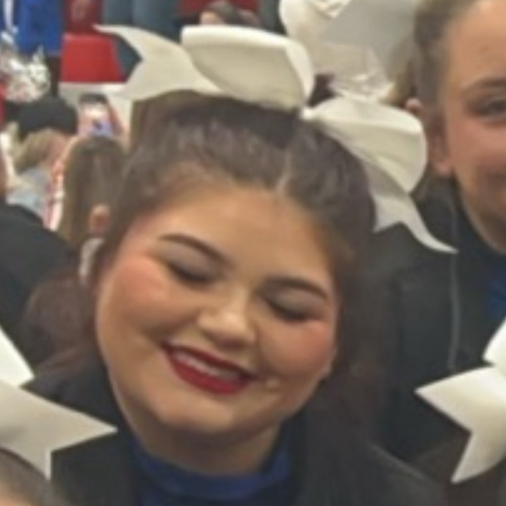 Daelyn  Galindo mugshot