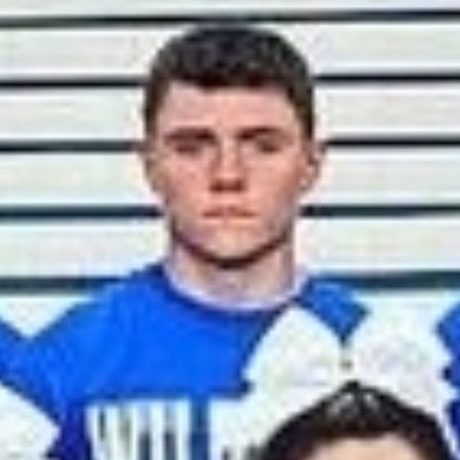 Chase  Terrell mugshot