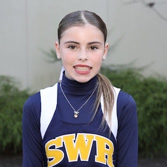 Giuliana Sefton mugshot