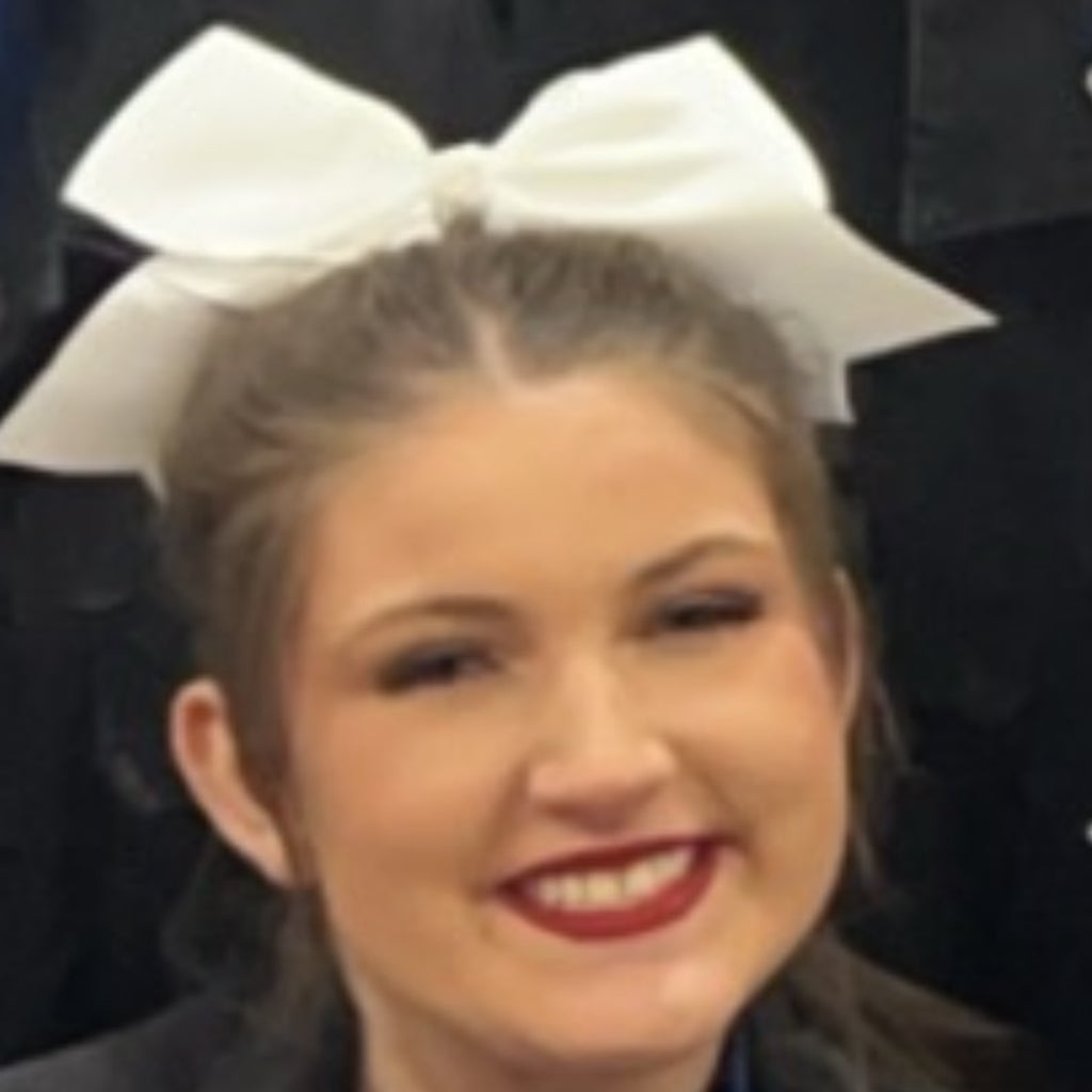 Savannah  Evans  mugshot