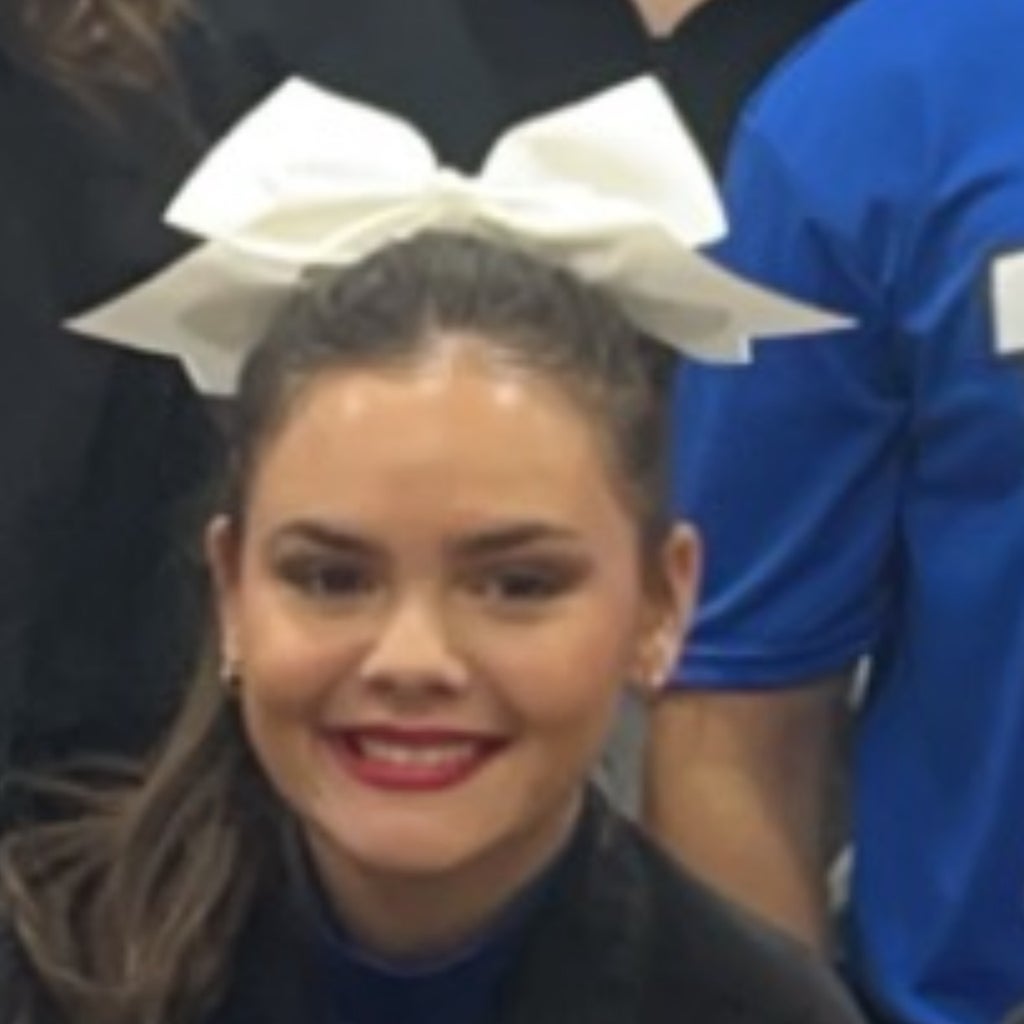 Janiayah  Munoz  mugshot