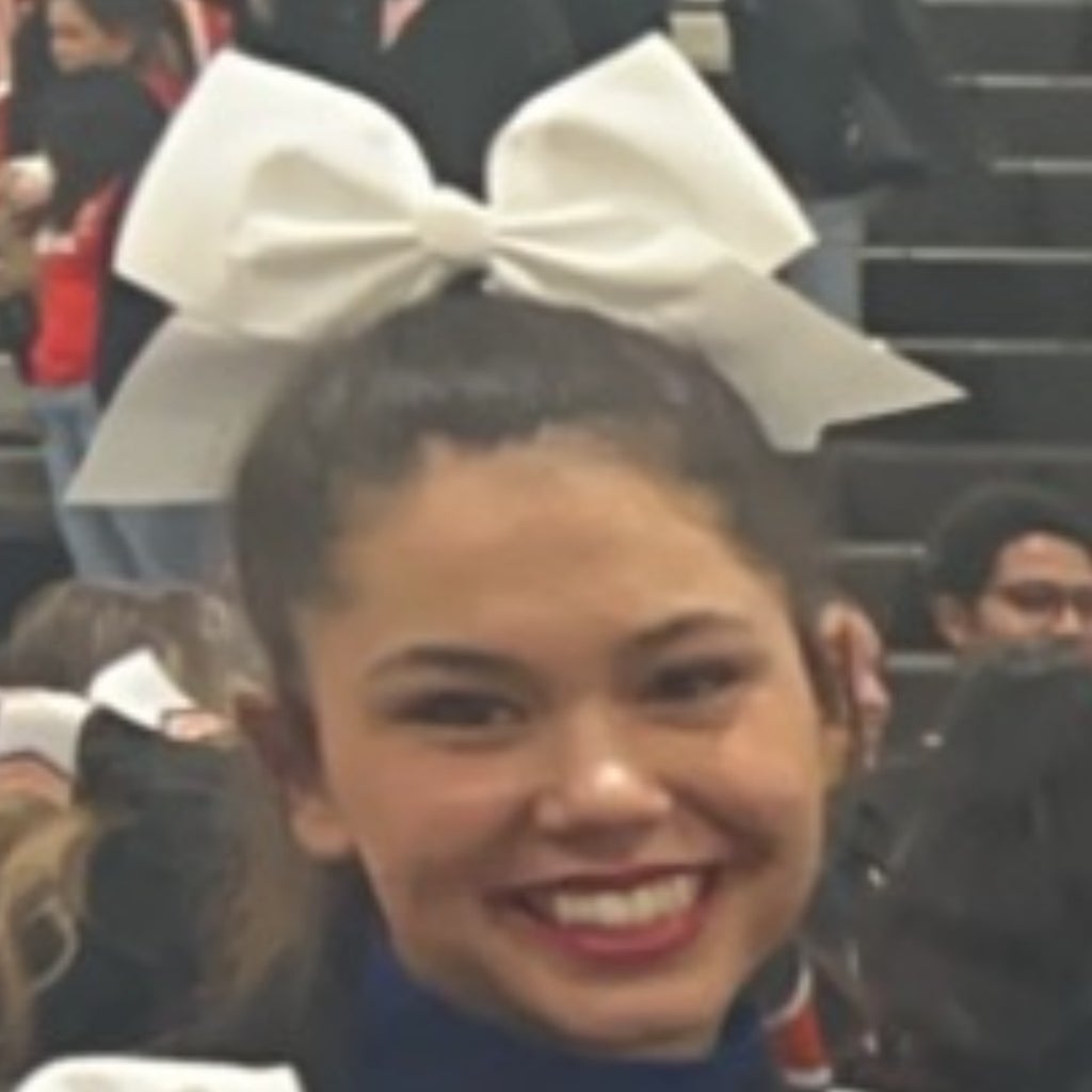 Alexiah  Acosta  mugshot