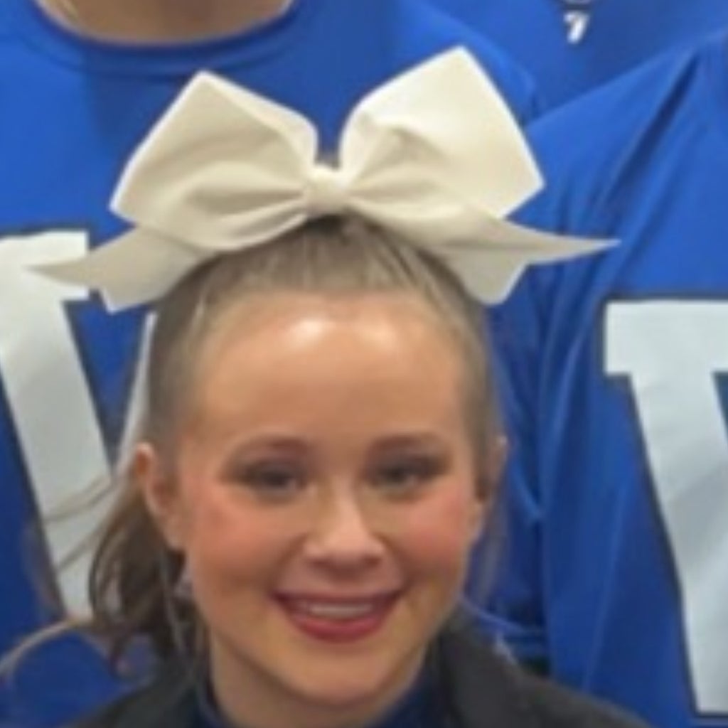 Chloe  Dodd  mugshot