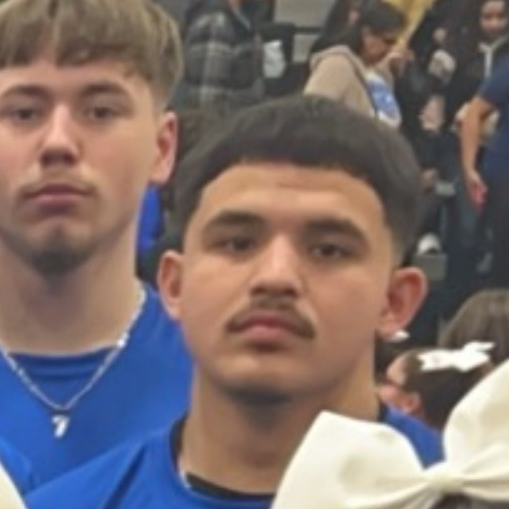 Corbyn Enriquez  mugshot