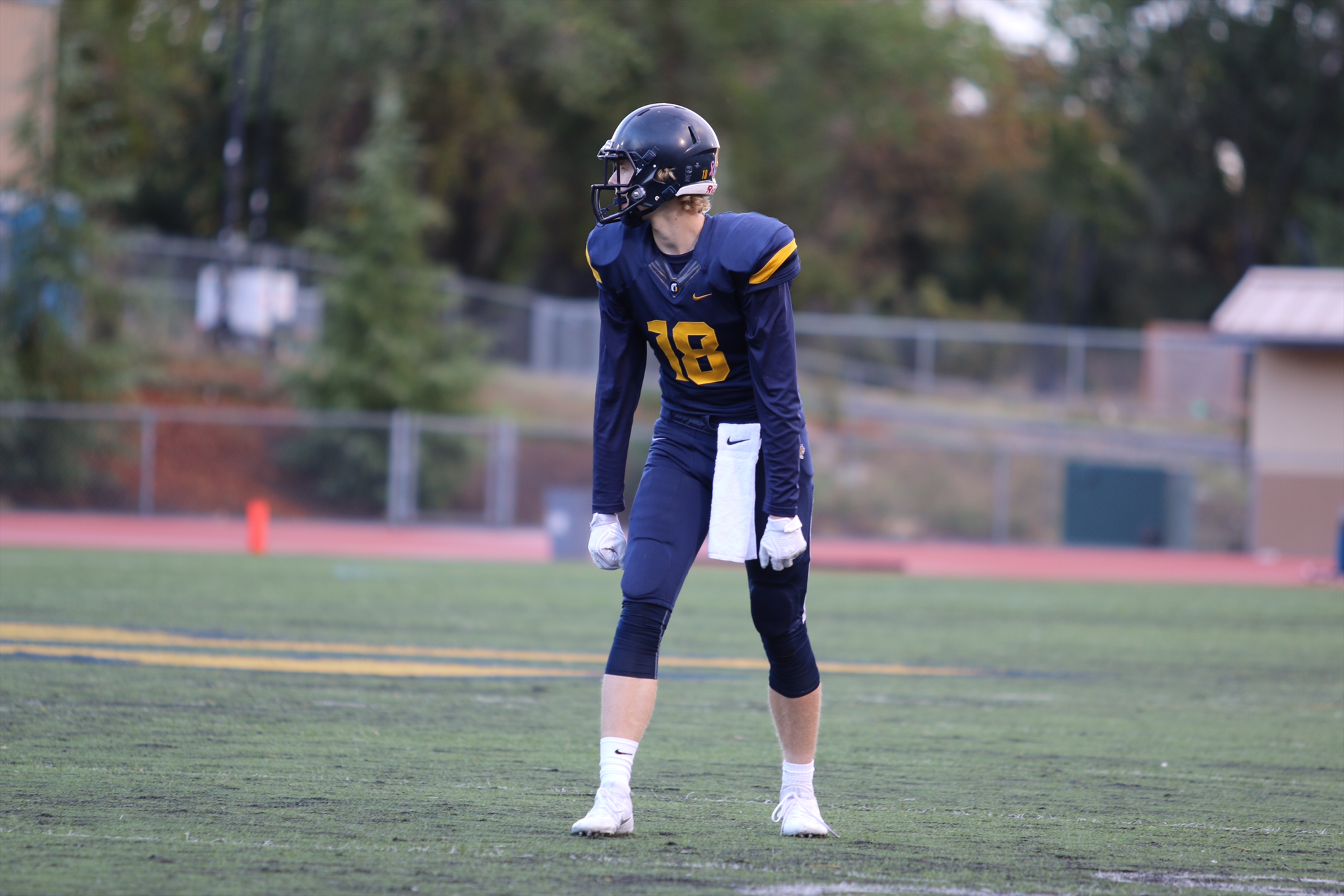 Tyler Jeppesen