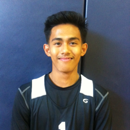 Jeremaih Braulio