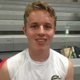 Carter Peterson