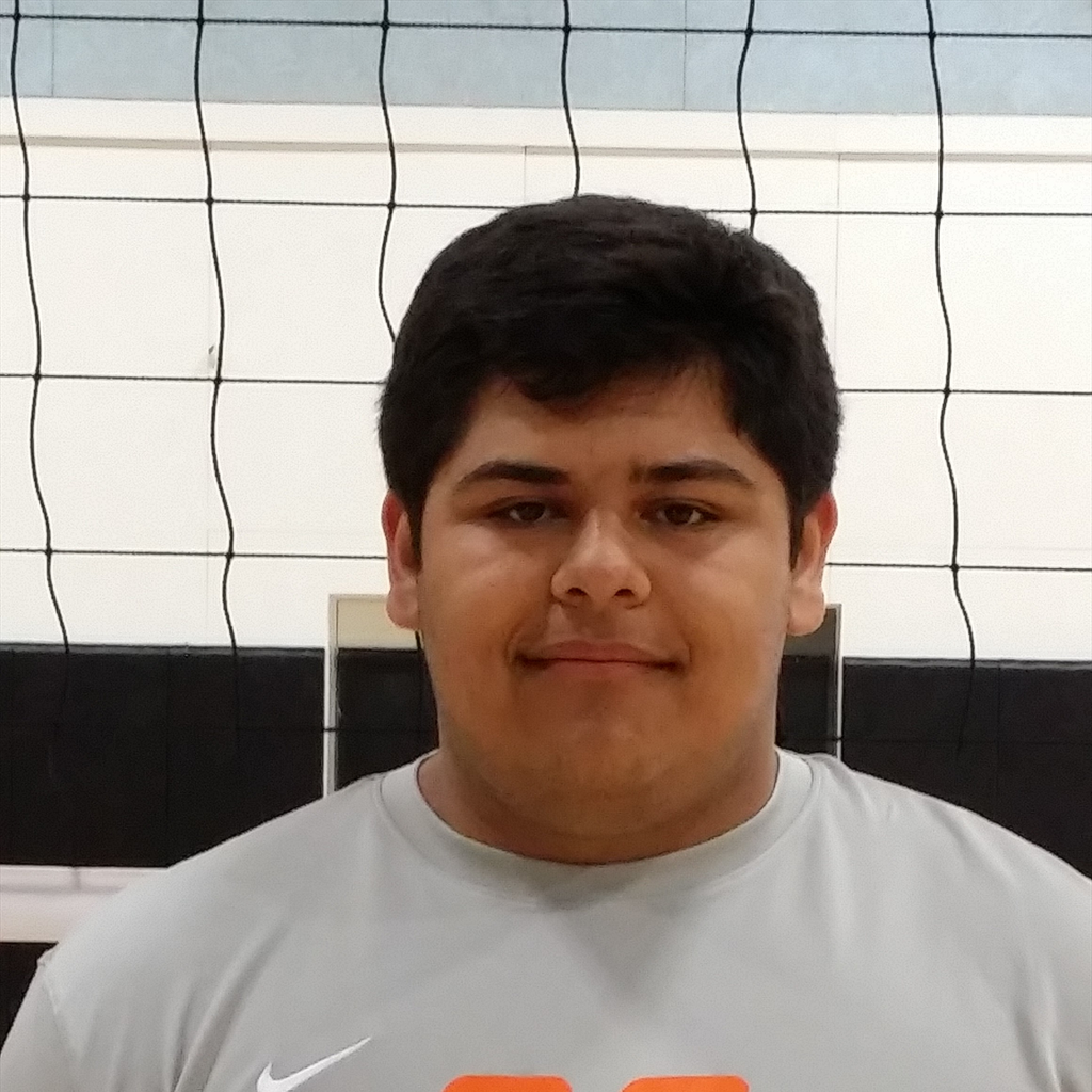 Carlos Vega