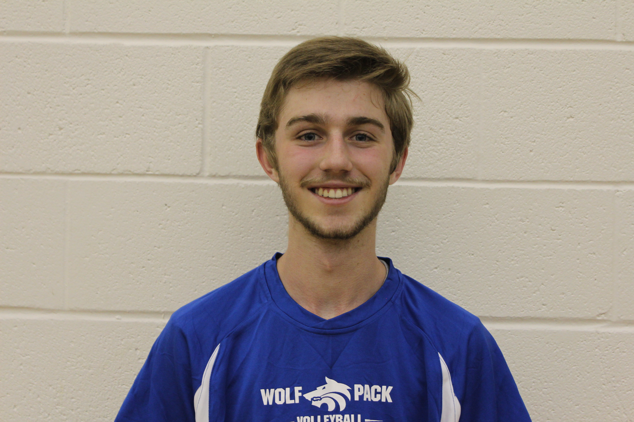 Garrett Peregud