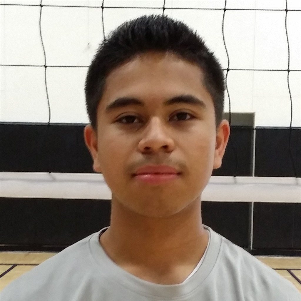 Gabriel Solorzano