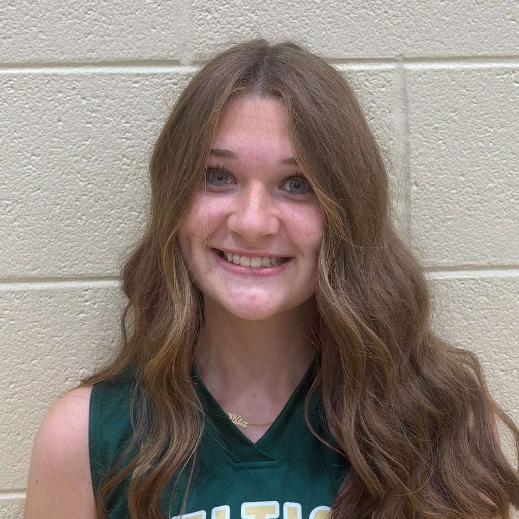 Mia Becher mugshot