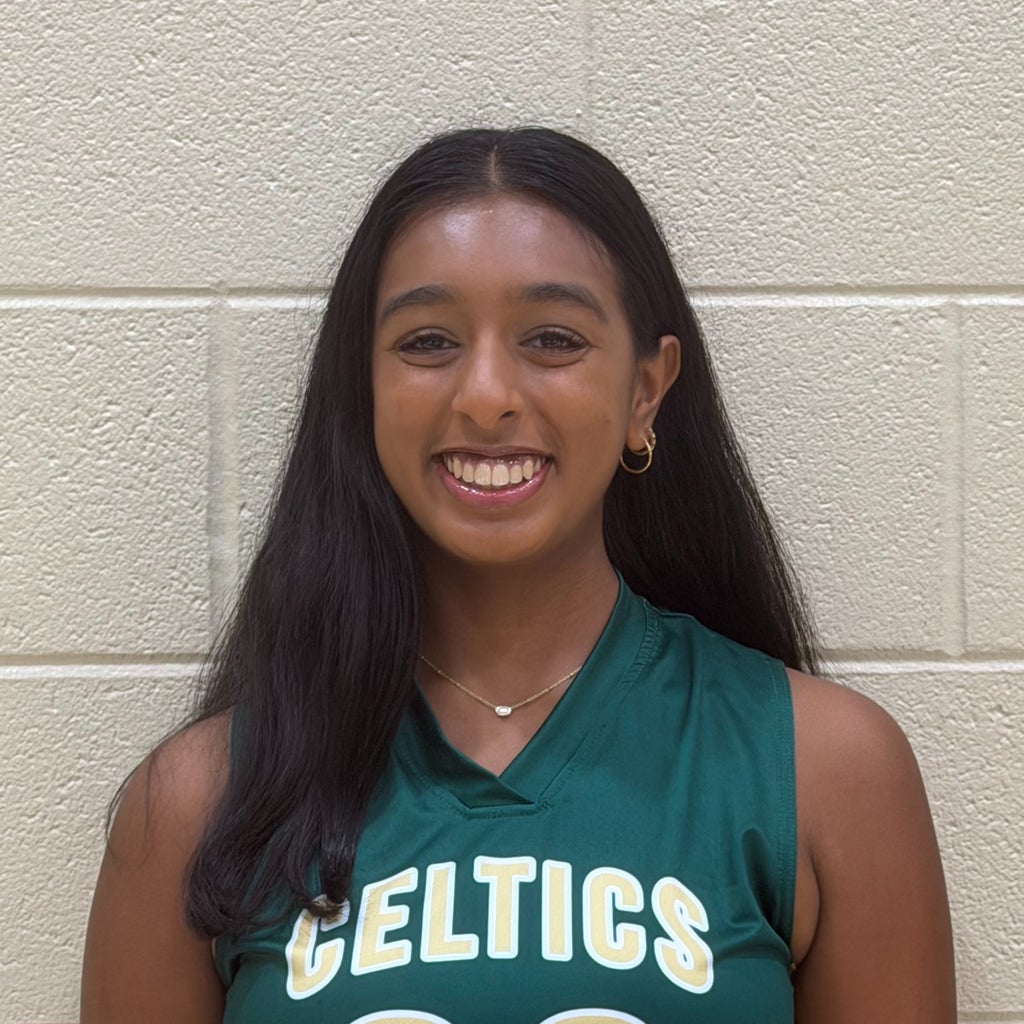 Mohini Ravindran mugshot
