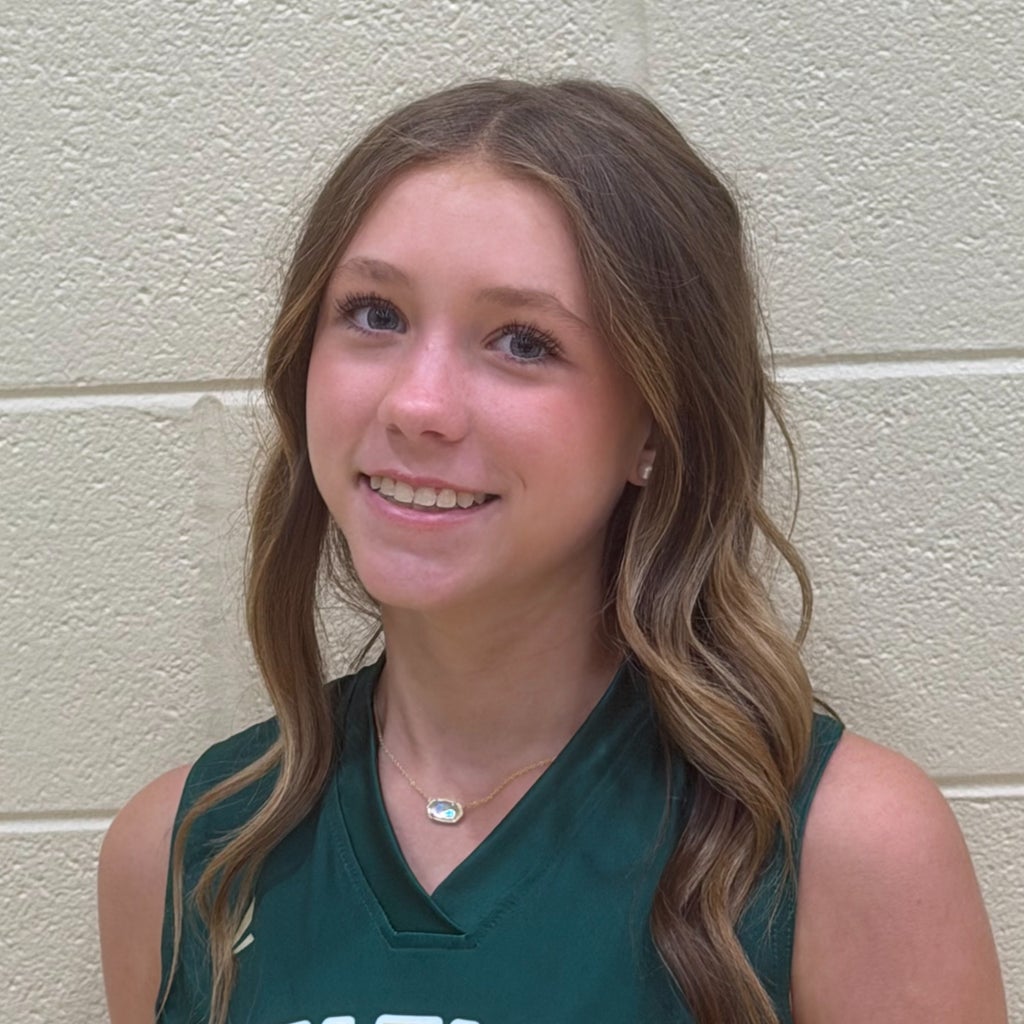 Addy Grose mugshot