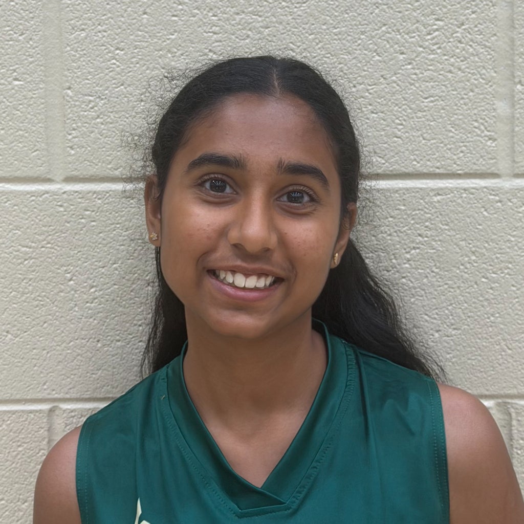 Mahitha Maddu mugshot